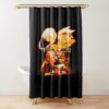urshower curtain closedsquare1000x1000.1 12 - Soul Eater Shop