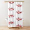 urshower curtain closedsquare1000x1000.1 18 - Soul Eater Shop