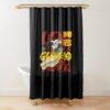 urshower curtain closedsquare1000x1000.1 4 - Soul Eater Shop