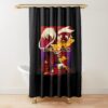 urshower curtain closedsquare1000x1000.1 9 - Soul Eater Shop