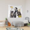 urtapestry lifestyle dorm mediumsquare1000x1000.u2 21 - Soul Eater Shop