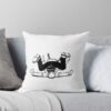 urthrow pillow couch smallsquare1000x1000 14 - Soul Eater Shop