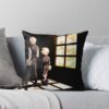 urthrow pillow couch smallsquare1000x1000 17 - Soul Eater Shop