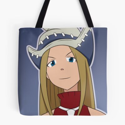 Elizabeth Thompson Soul Eater Artwork Tote Bag